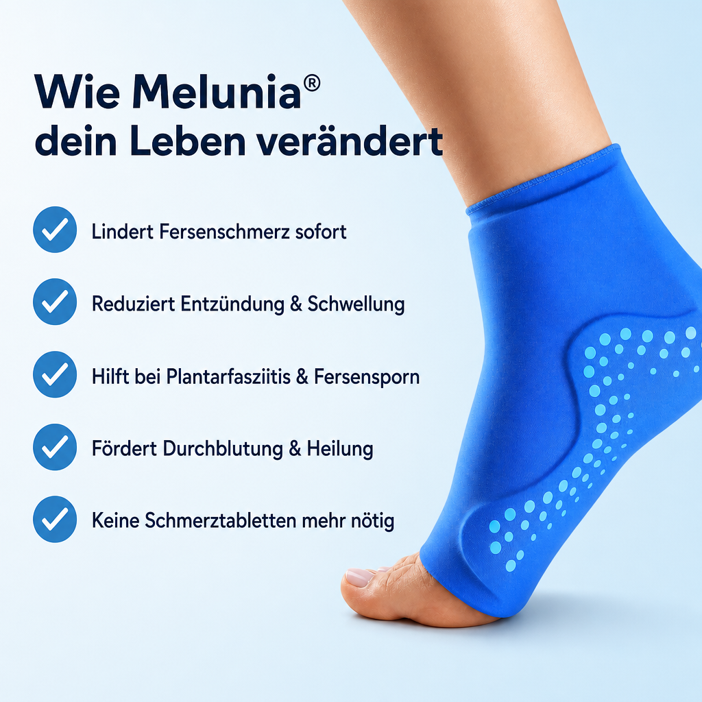 Wie Melunia dein Leben verändert – 5 Vorteile