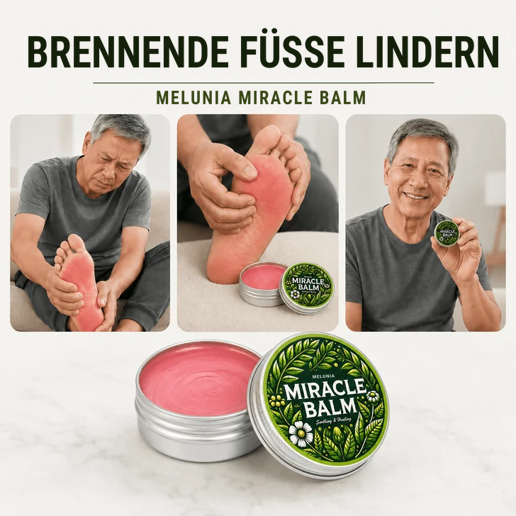 Melunia Balsam – Produkt und Anwendung im Alltag