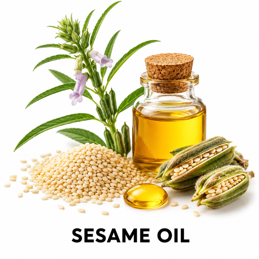 Sesamöl