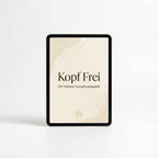 Melunia E-Book: Kopf Frei