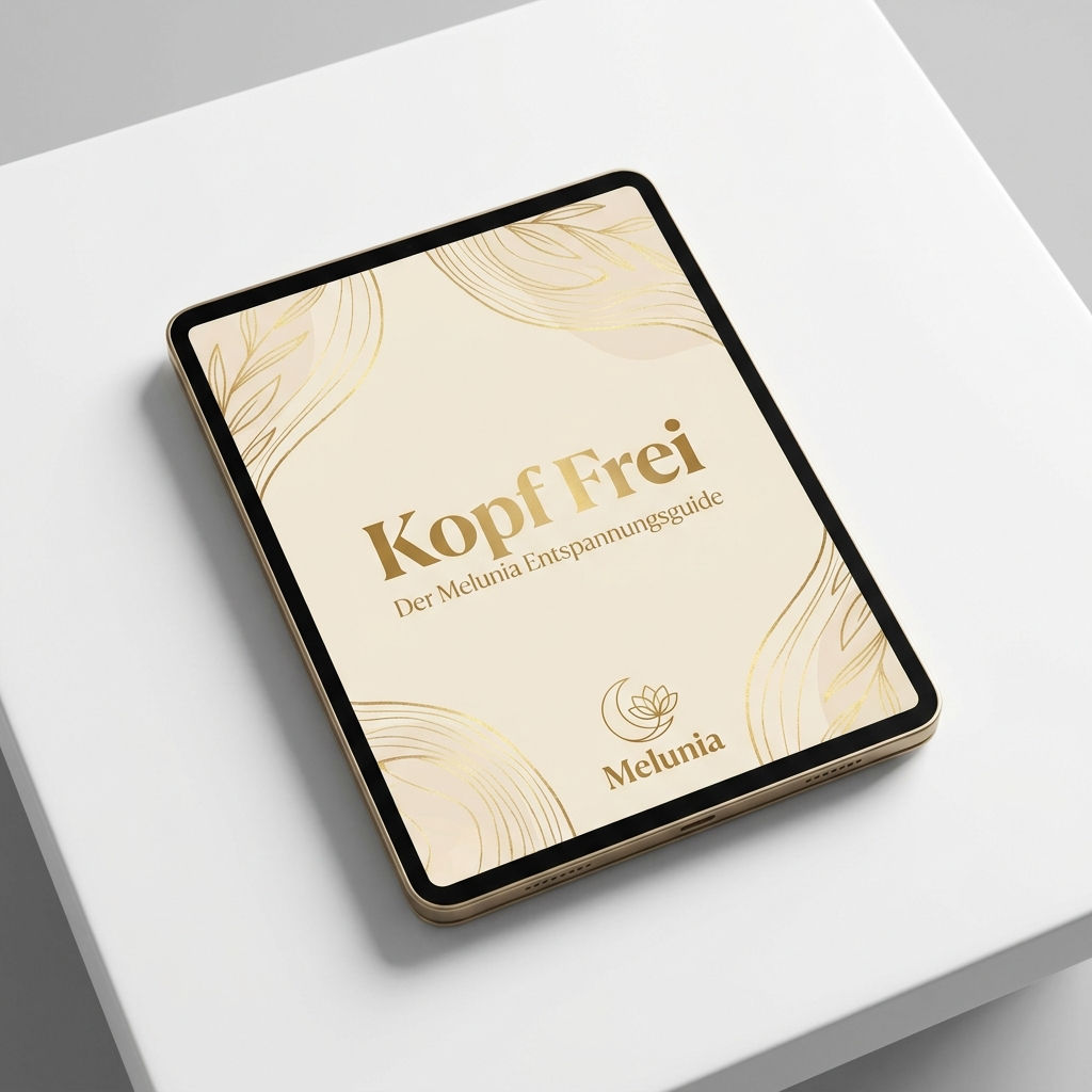 Melunia E-Book: Kopf Frei