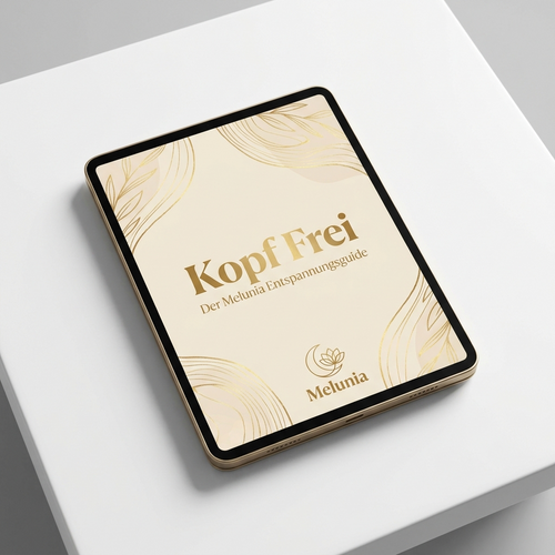 Melunia E-Book: Kopf Frei