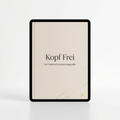 Melunia E-Book: Kopf Frei