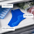 Melunia IceBandage – 2 Std. kühlen, 20 Min. Tiefenkälte